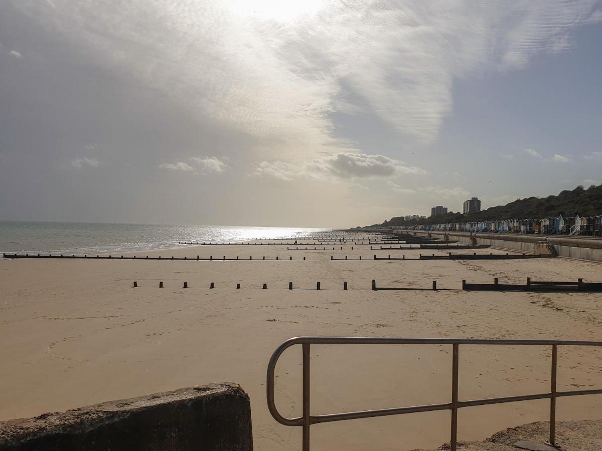 Sea View Cottage Frinton-on-Sea Exteriér fotografie