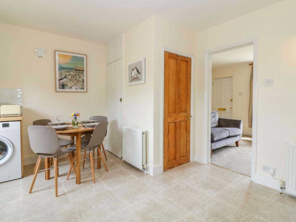 Sea View Cottage Frinton-on-Sea Exteriér fotografie